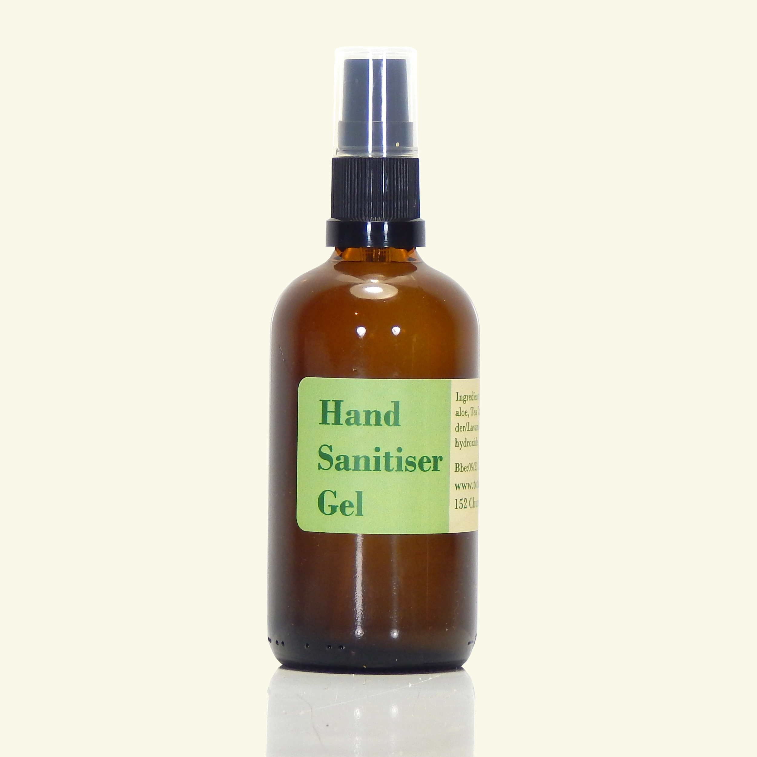 Hand Sanitiser spray 100ml
