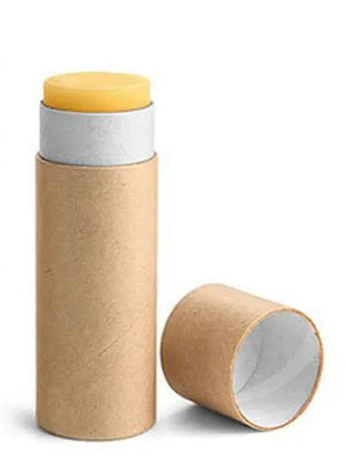 Natural Bergamot & Lemon Deodorant