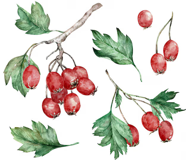 Red Heart Tea (organic)