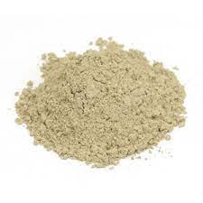 Marshmallow Root (organic, powdered)