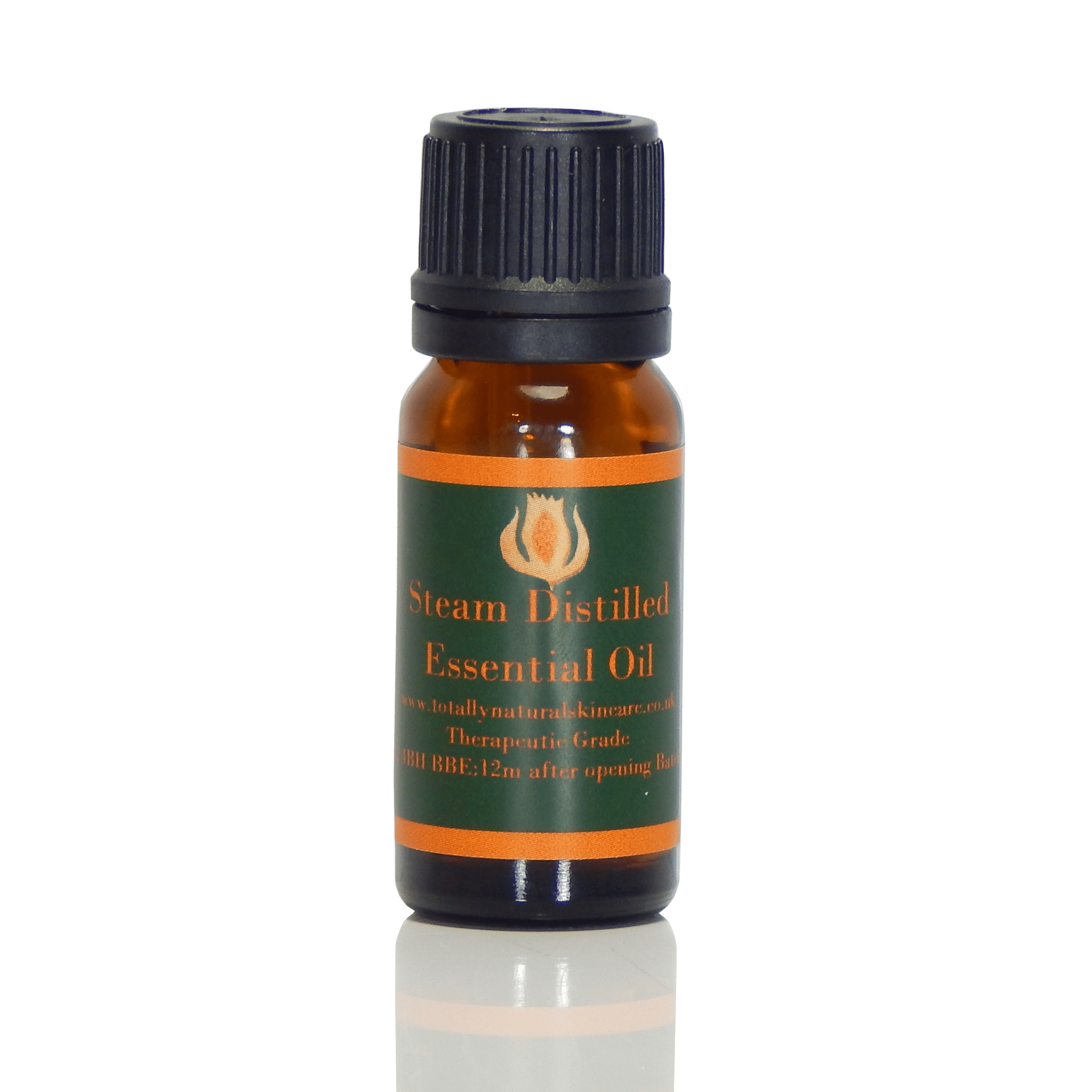 Myrrh Essential Oil-Commiphora Myrrha - Totally Natural Skincare