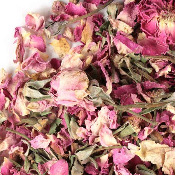 Rose Petals (organic)