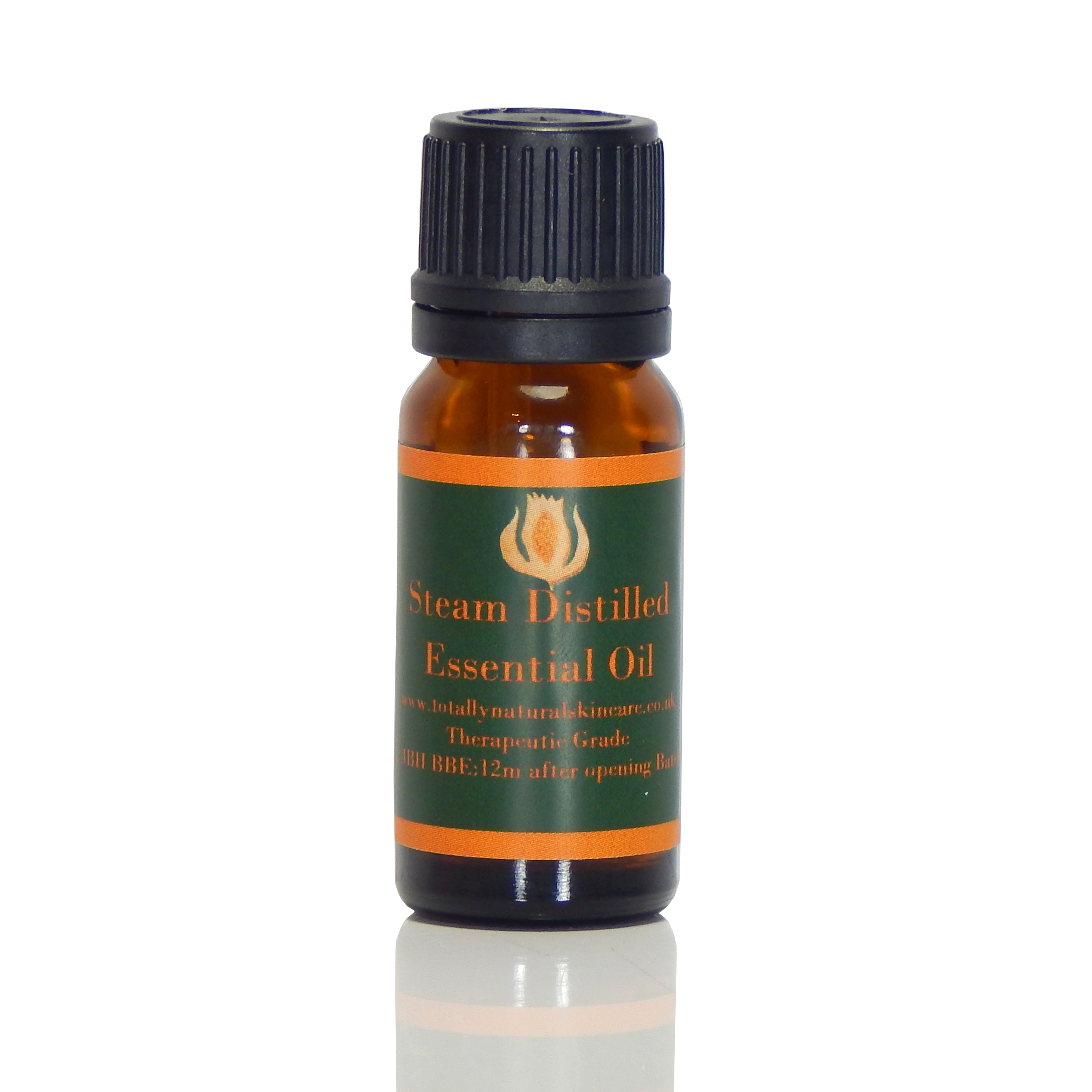 turmeric essential oil