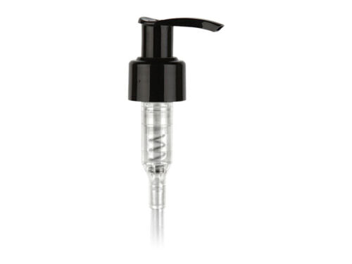 Pump Top For 200ml Oil Bottles