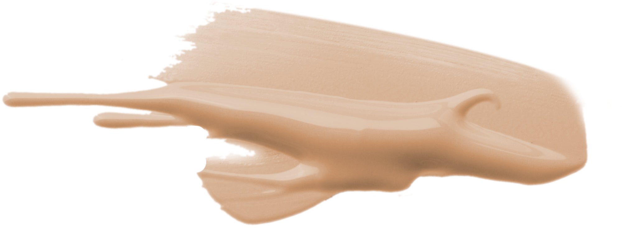 Lavera Hyaluron Liquid Foundation - Warm Nude 03