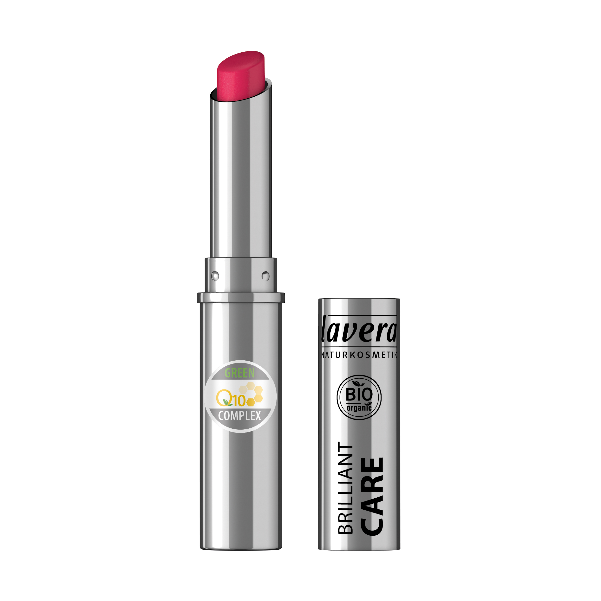 Lavera Beautiful Lips Brilliant Care-Red Cherry 07