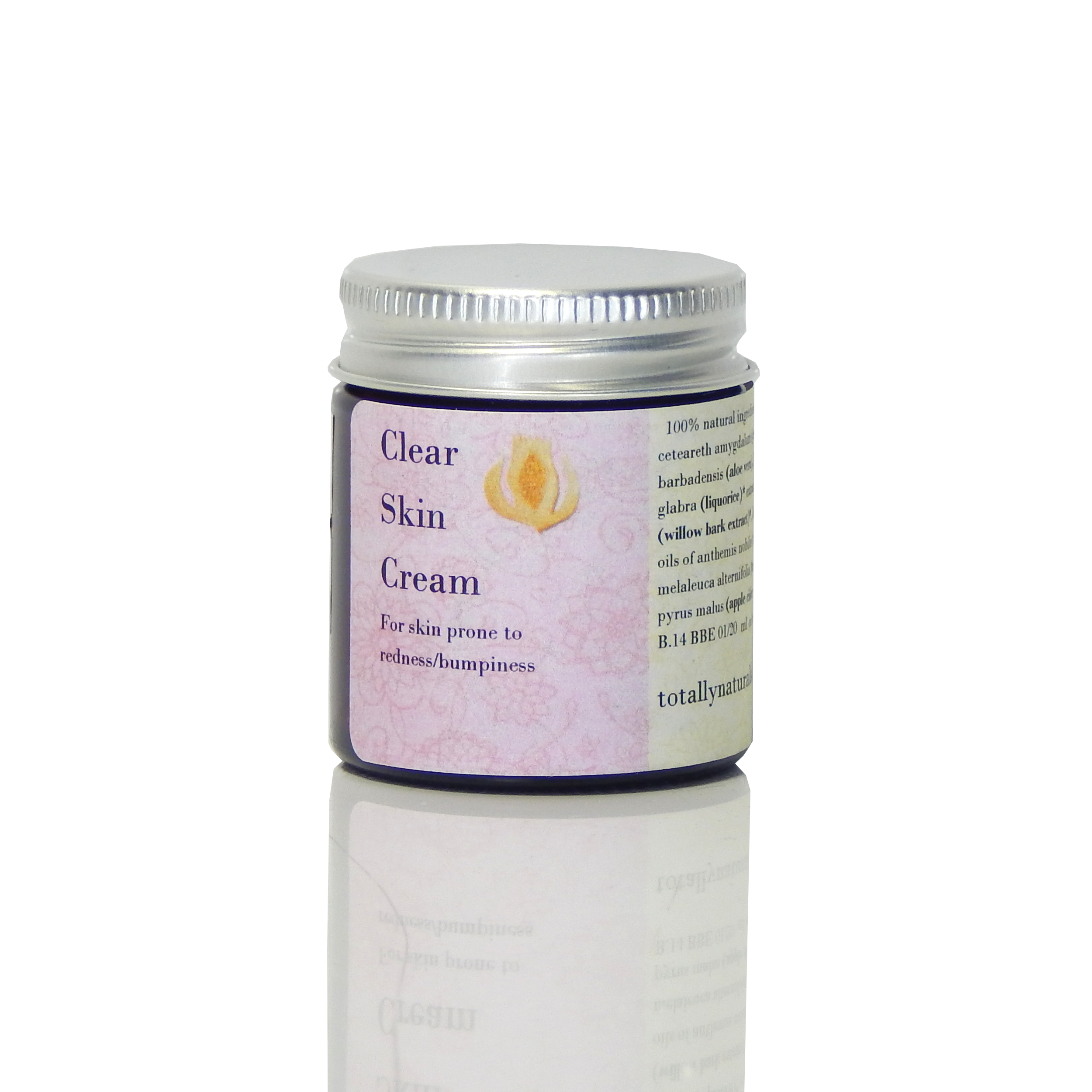 Clear Skin Cream