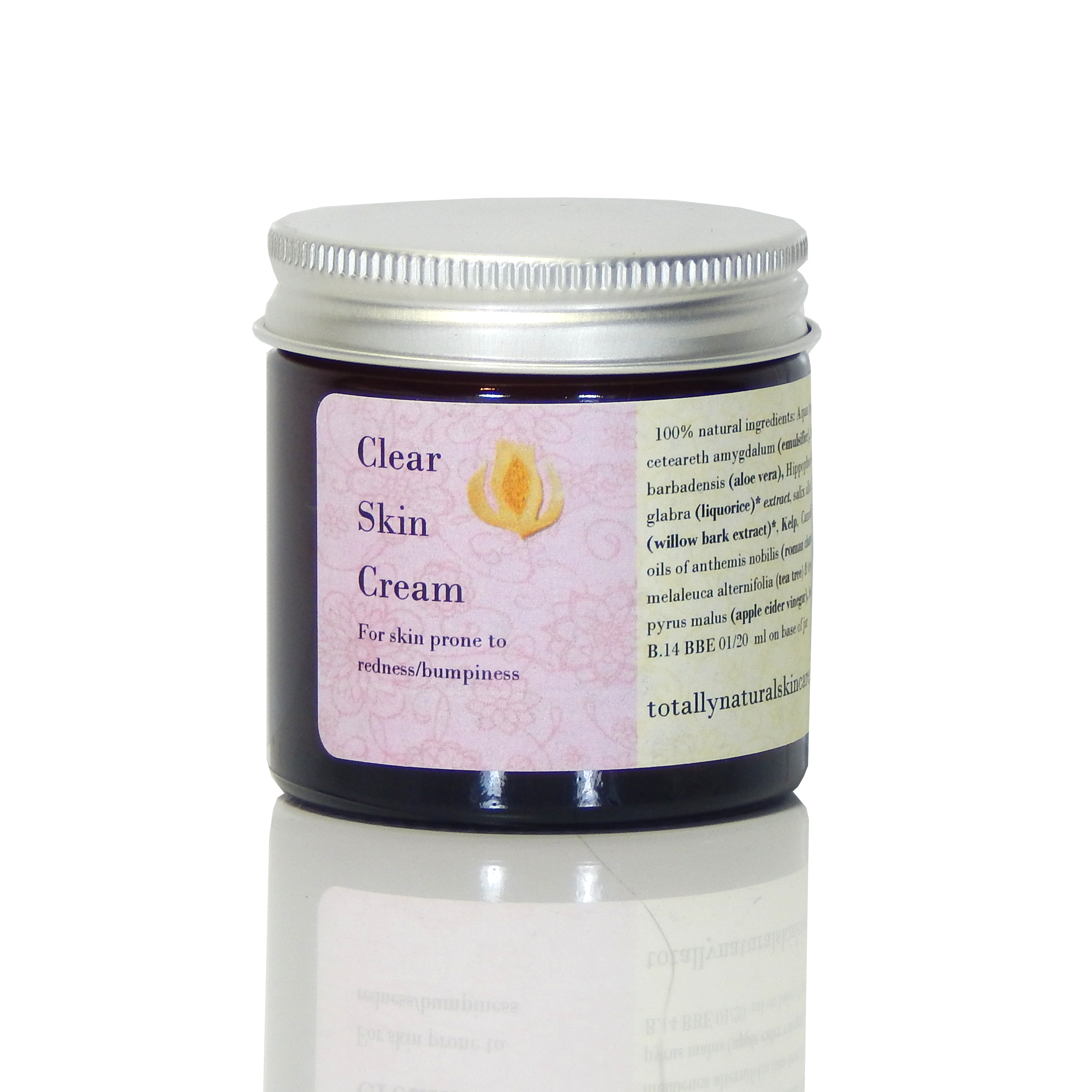 Clear Skin Cream