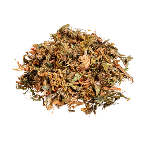 Alfalfa Leaf (organic)