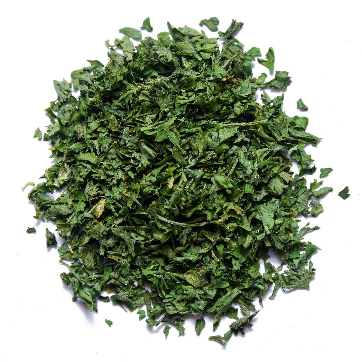 Parsley Leaf (organic)