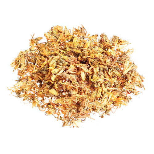 St John's Wort (organic)