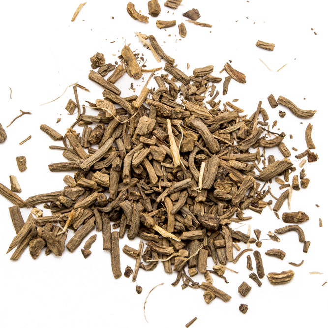 Valerian Root (organic)