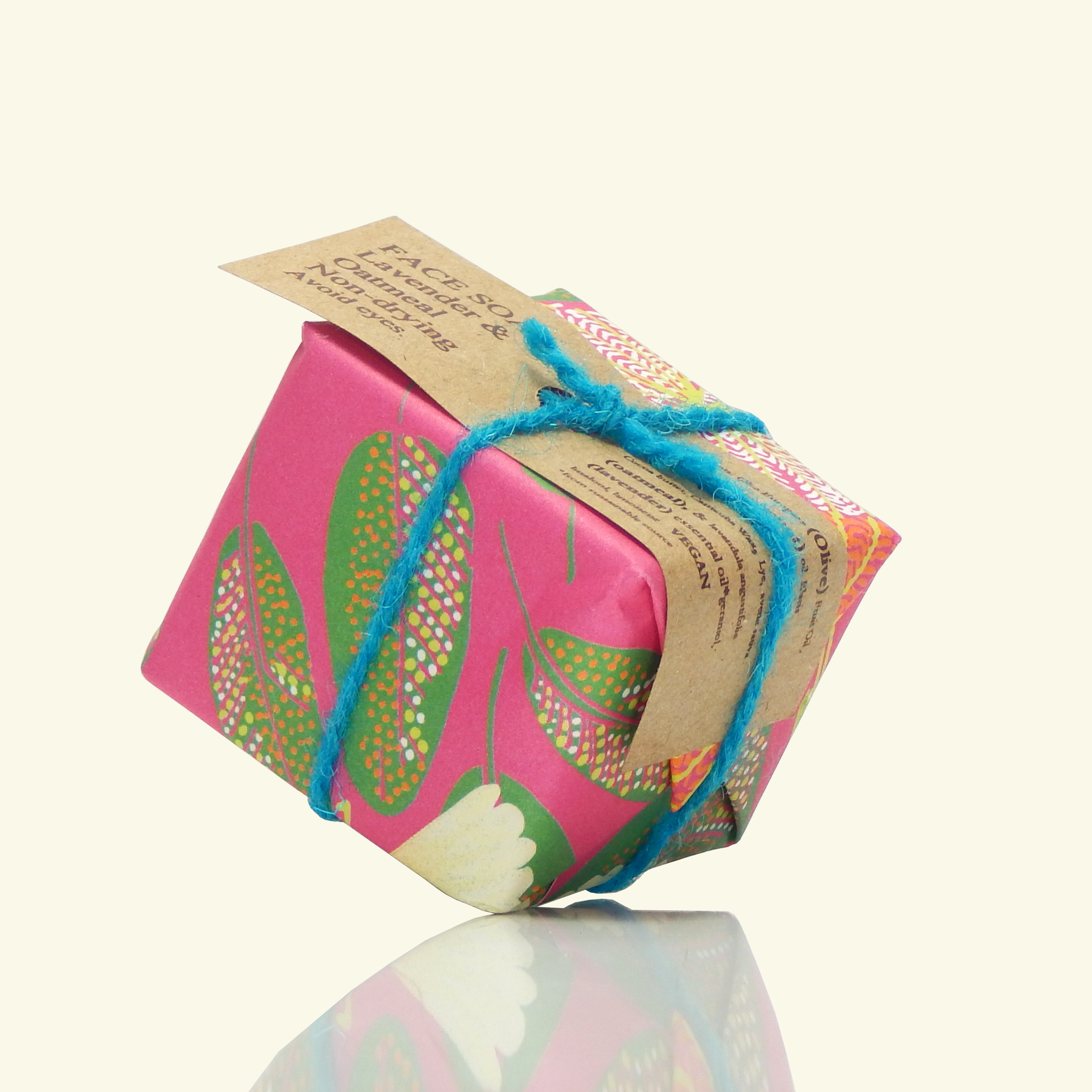 Face Soap