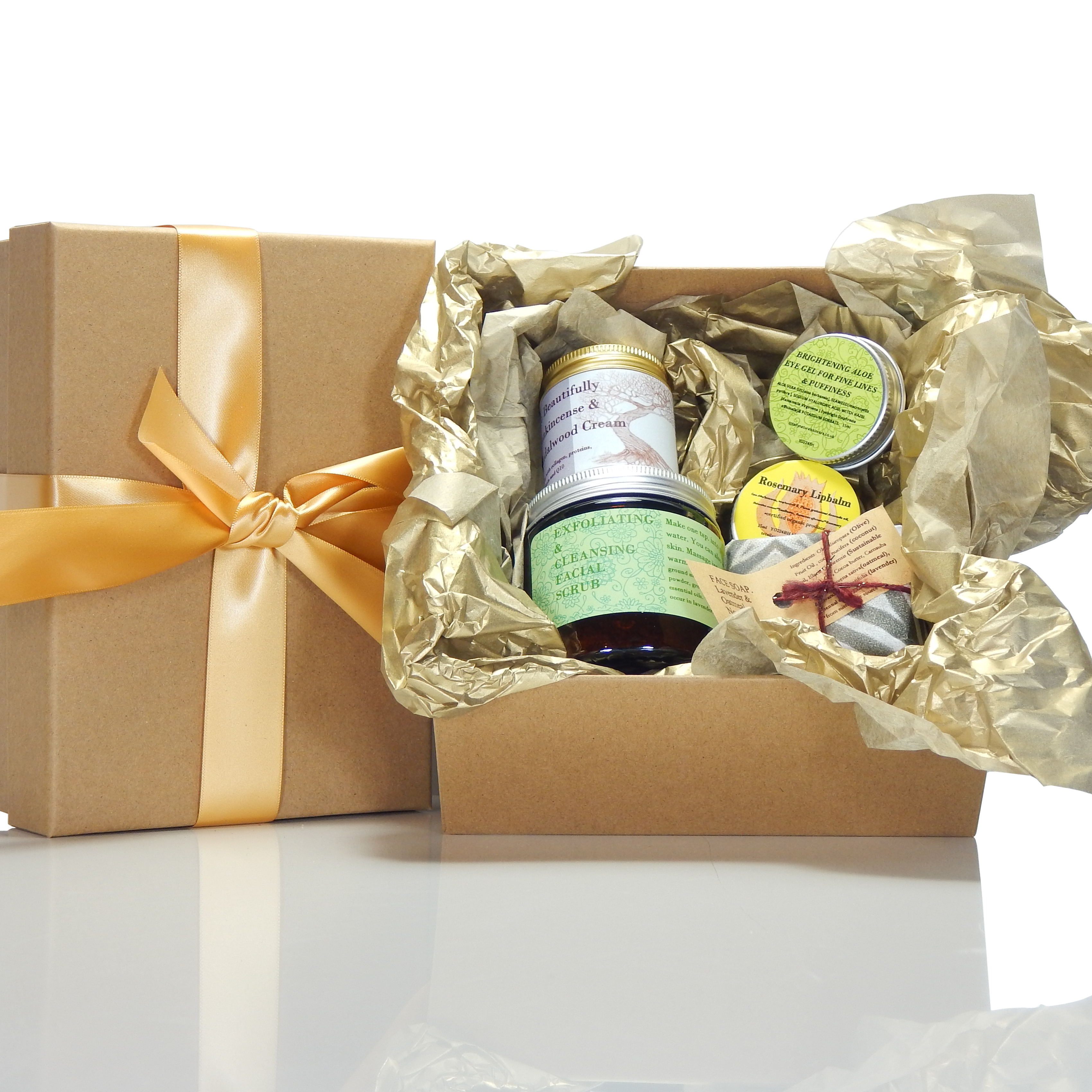 Face Gift