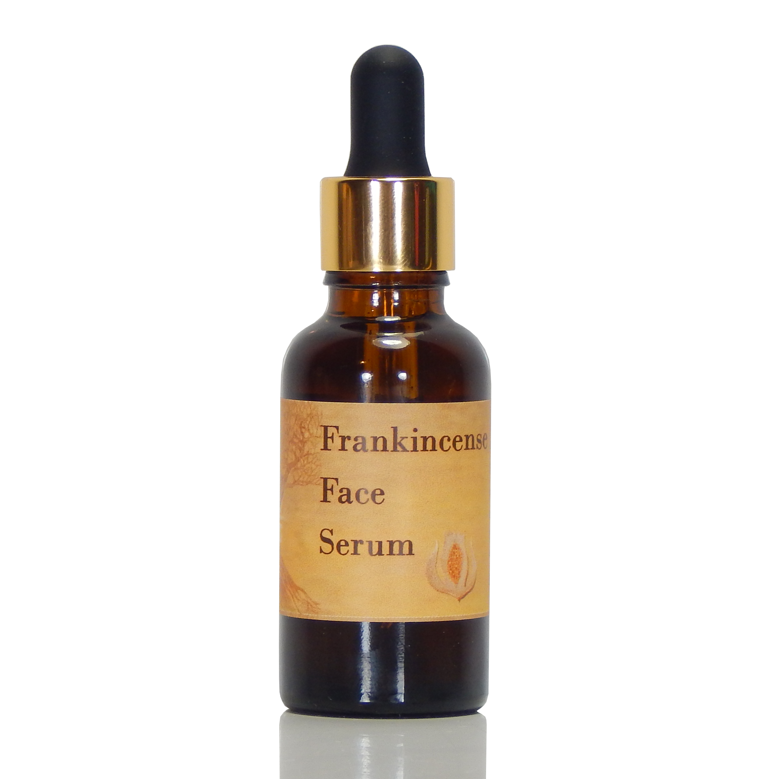 Luxurious Frankincense Facial Serum