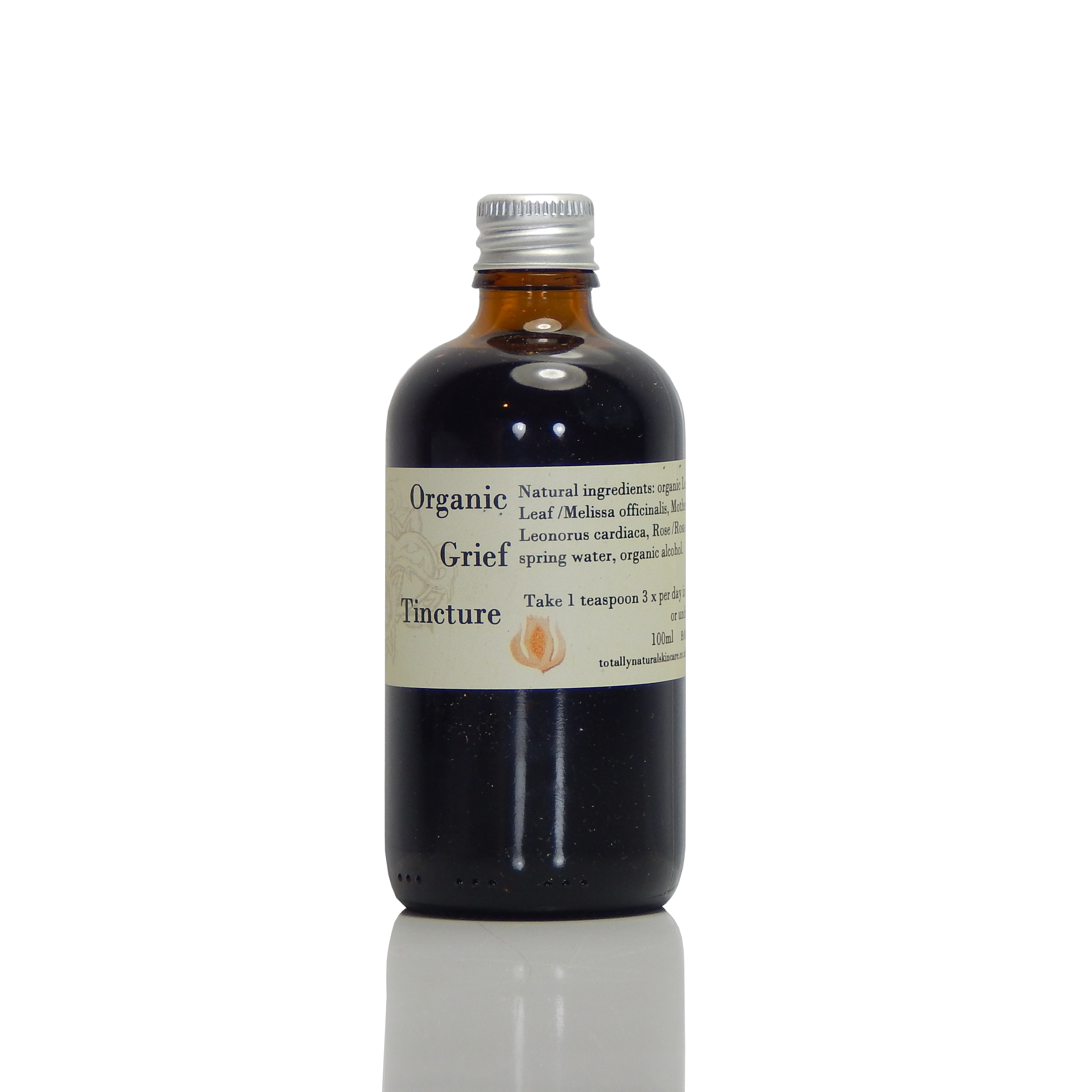 Grief Tincture