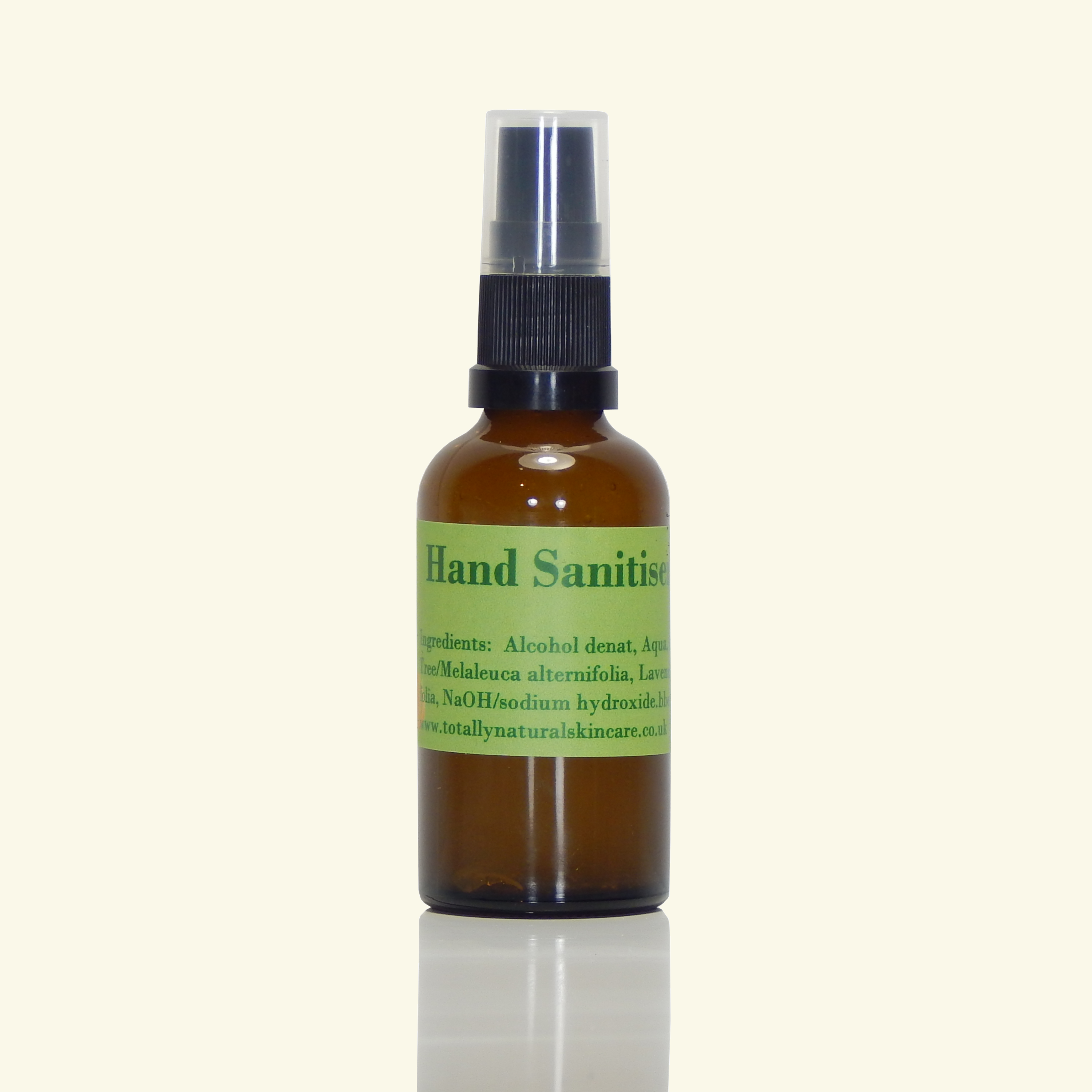 Hand Sanitiser Spray 50ml