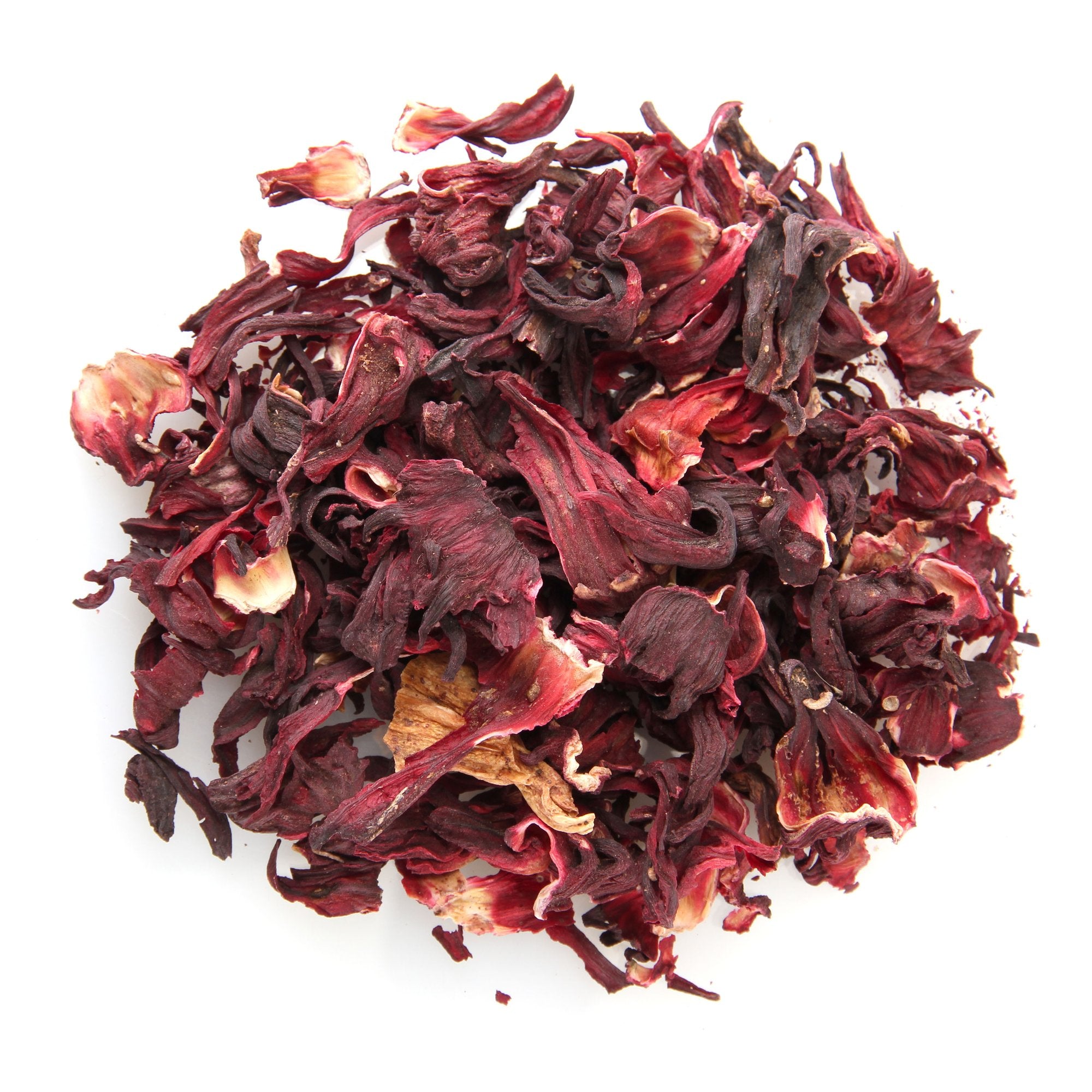 Hibiscus Flower (organic)