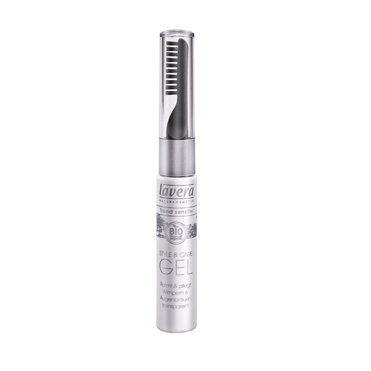 Lavera Style & Care Gel