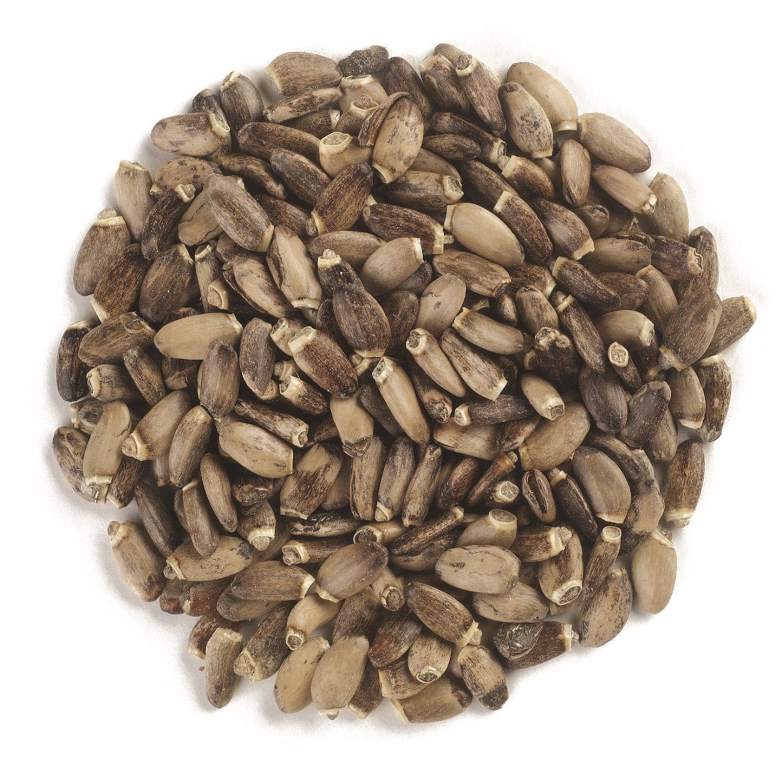 Milk Thistle Seed (organic)