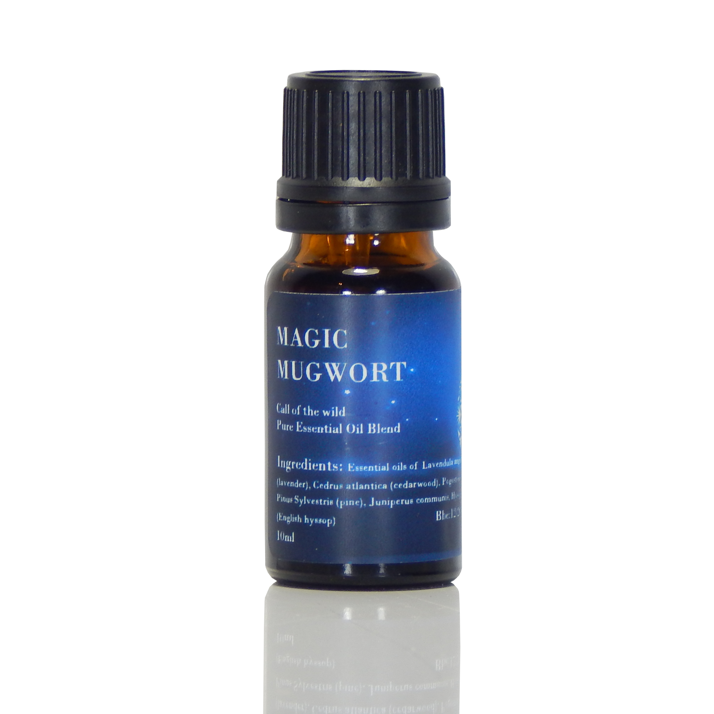 Magic Mugwort Essential Oil Blend