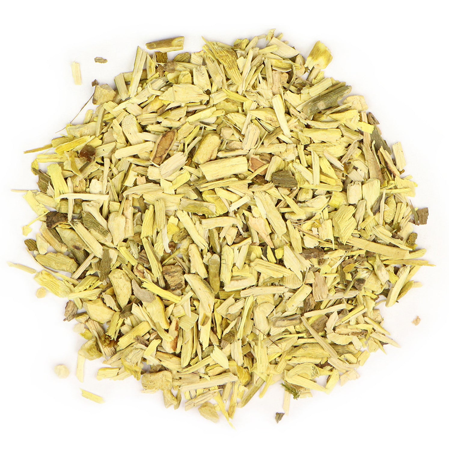 Oregon Grape Root ( powdered )