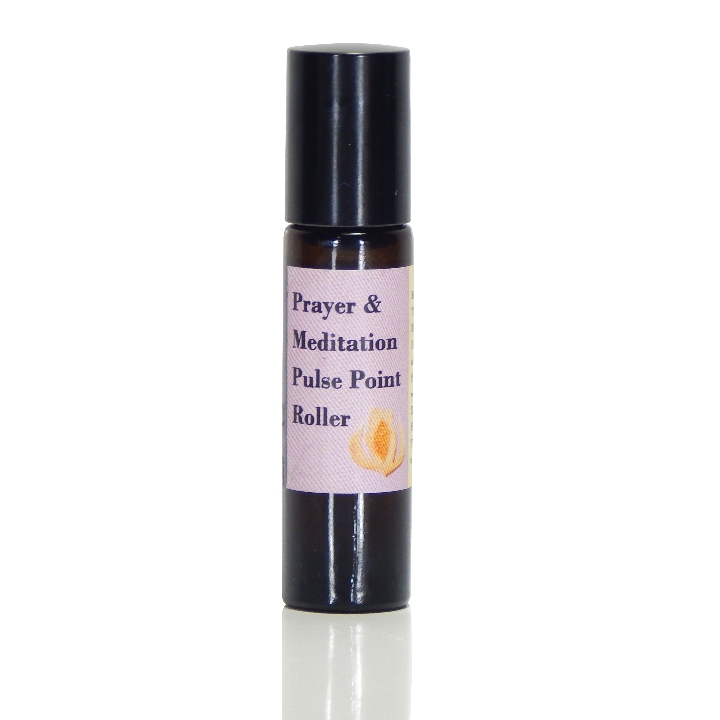 Prayer & Meditation Rollette