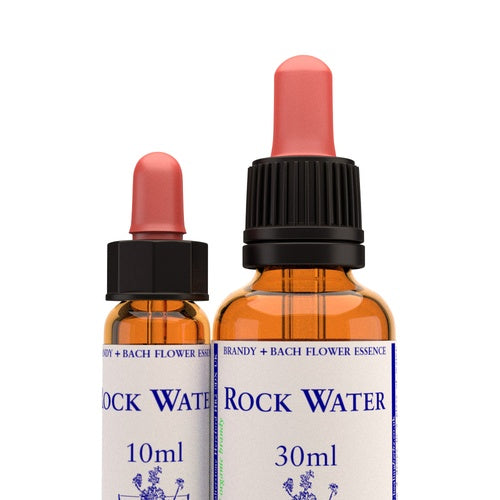 Rock Water