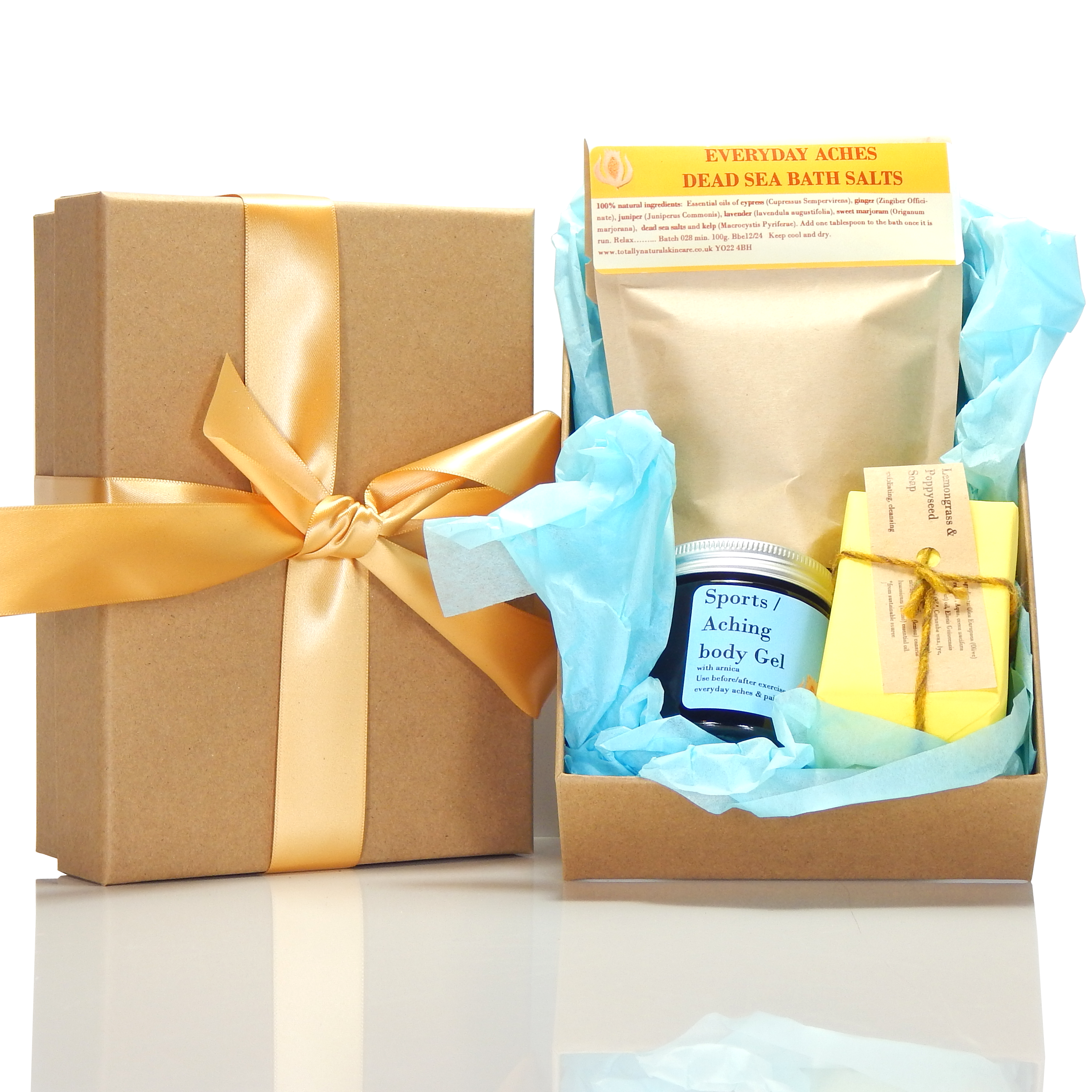 Sports Gift Set
