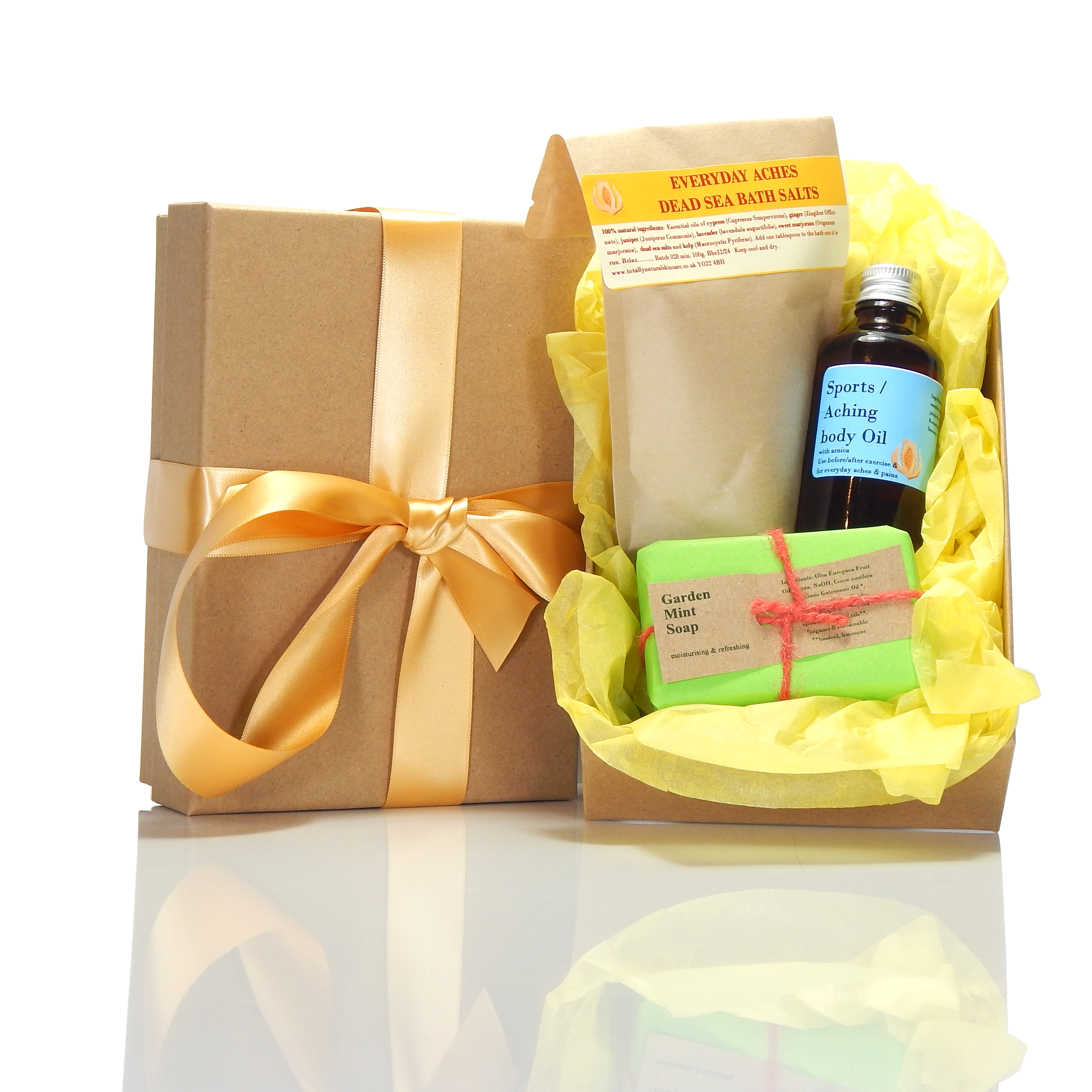 Sports Gift 2