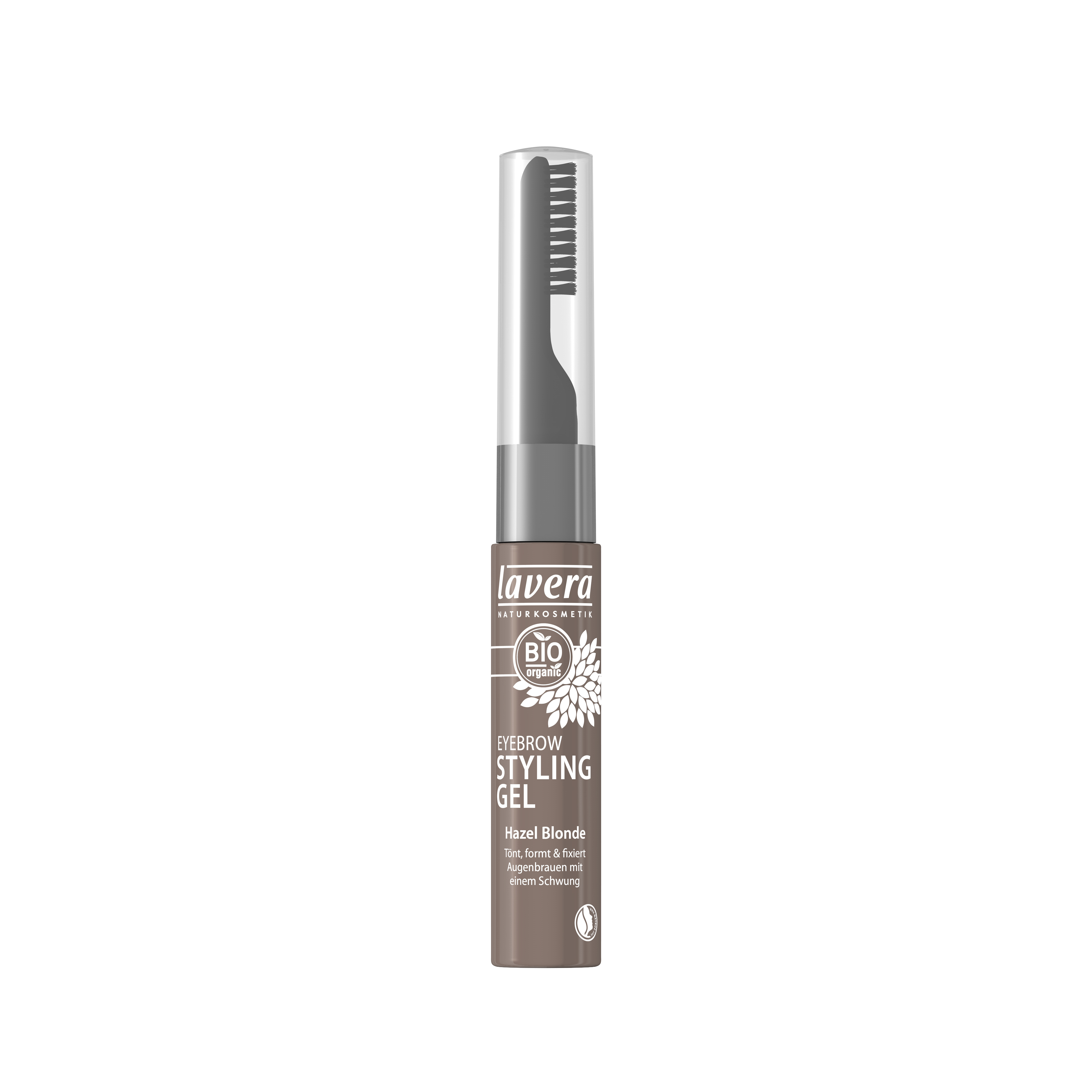 Lavera Eyebrow Styling Gel-Hazel Blonde