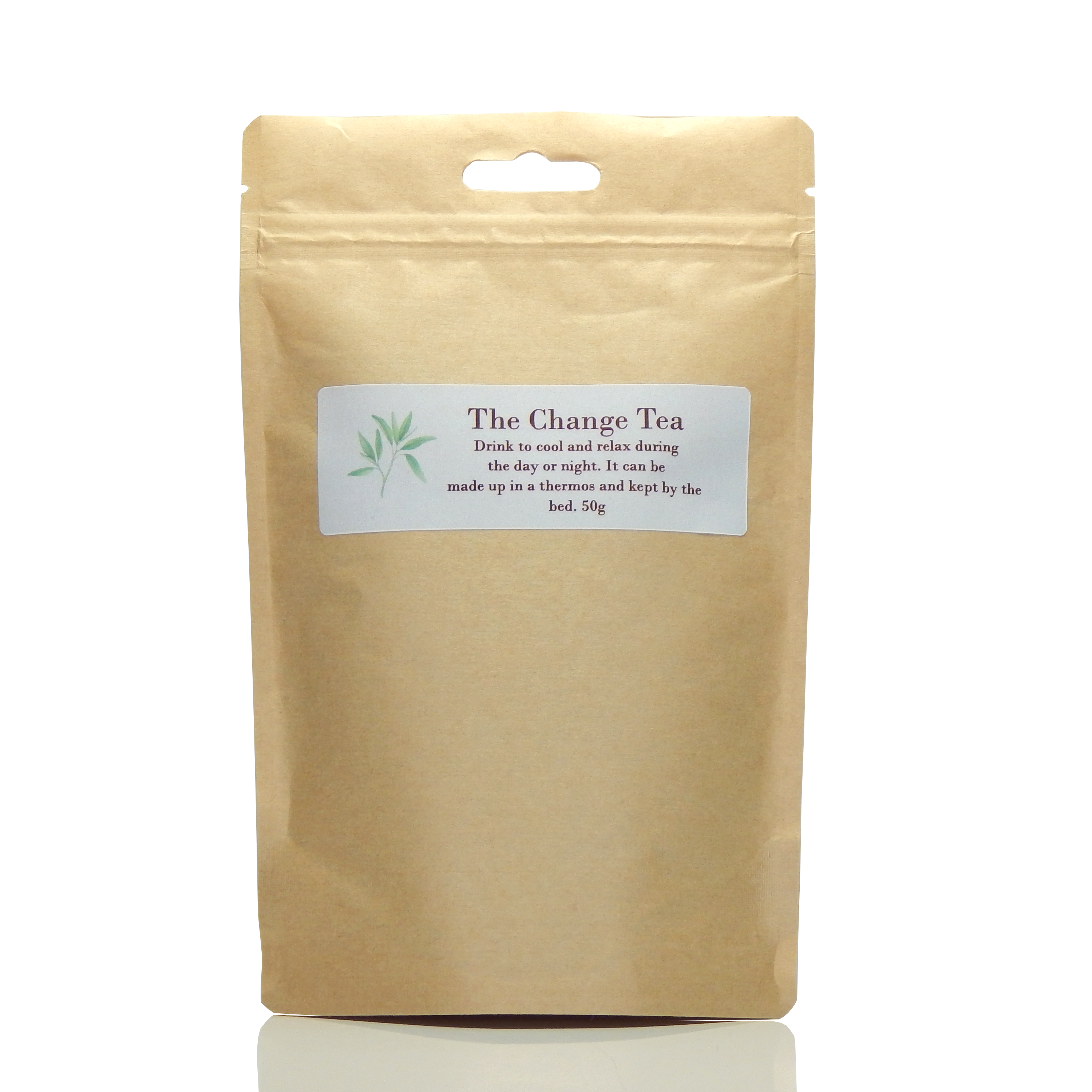 The Change Tea (organic)