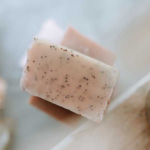 Assorted Soap Off Cuts - Totally Natural Skincare