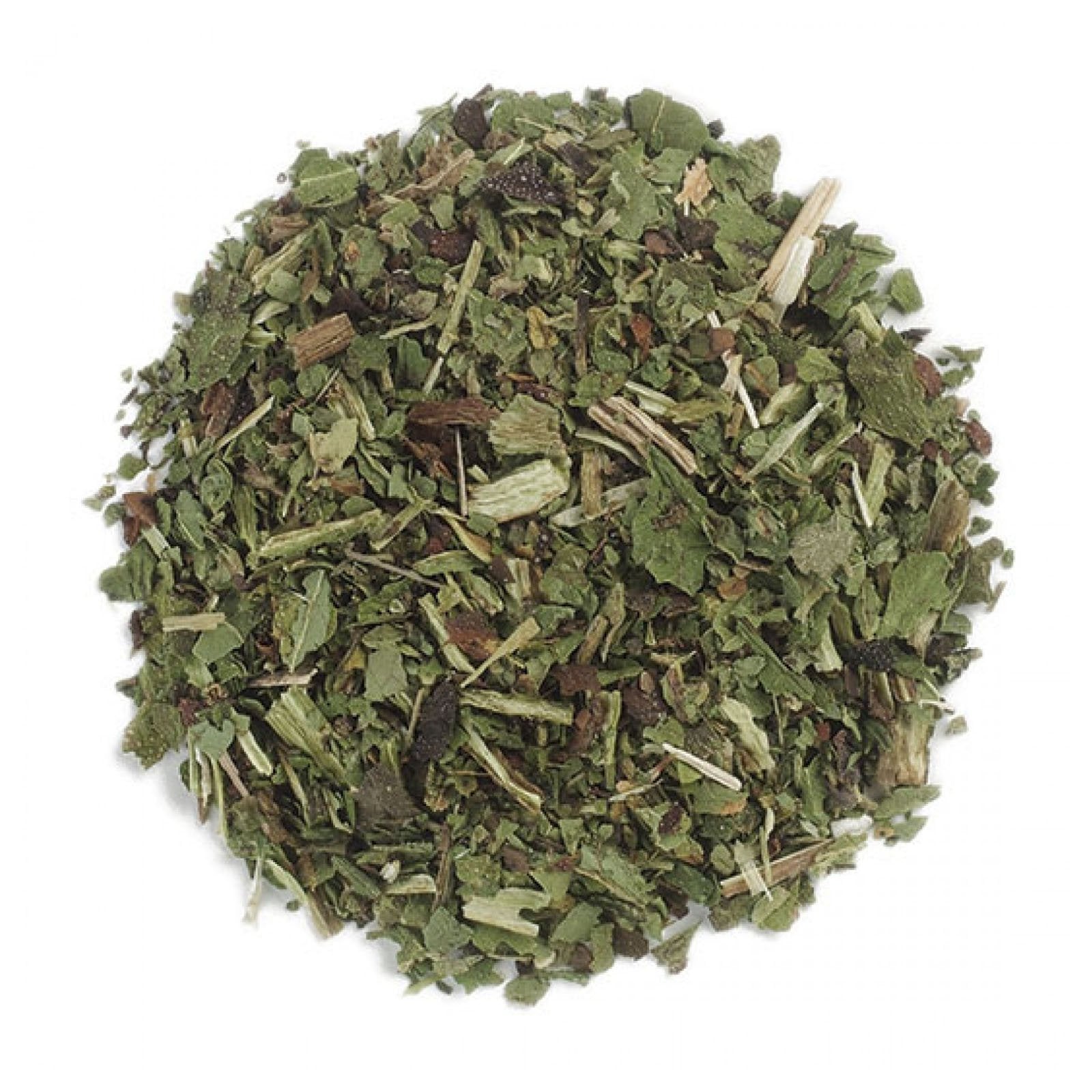 Comfrey Leaf (organic)