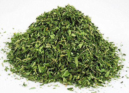 Hemp Tea (organic) - Totally Natural Skincare