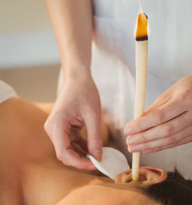 Ear Candles