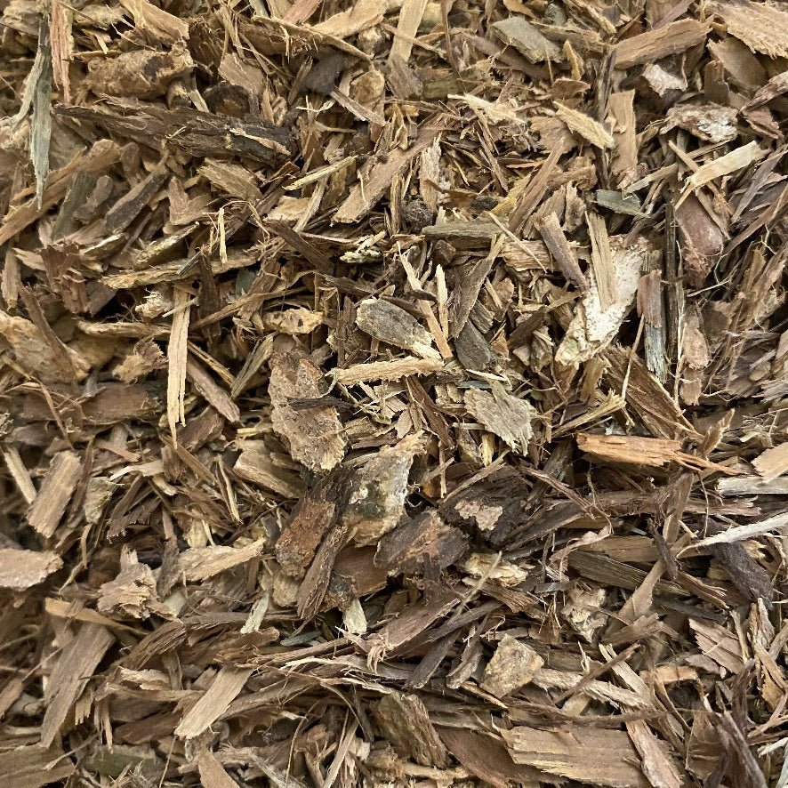 Jamaican Dogwood Bark - Totally Natural Skincare