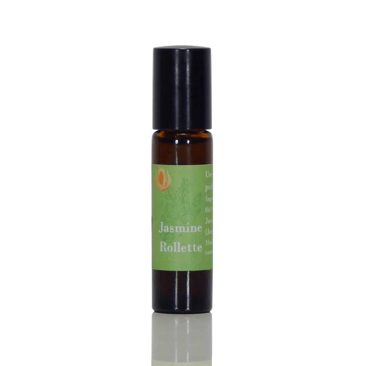 Jasmine Rollette - Totally Natural Skincare
