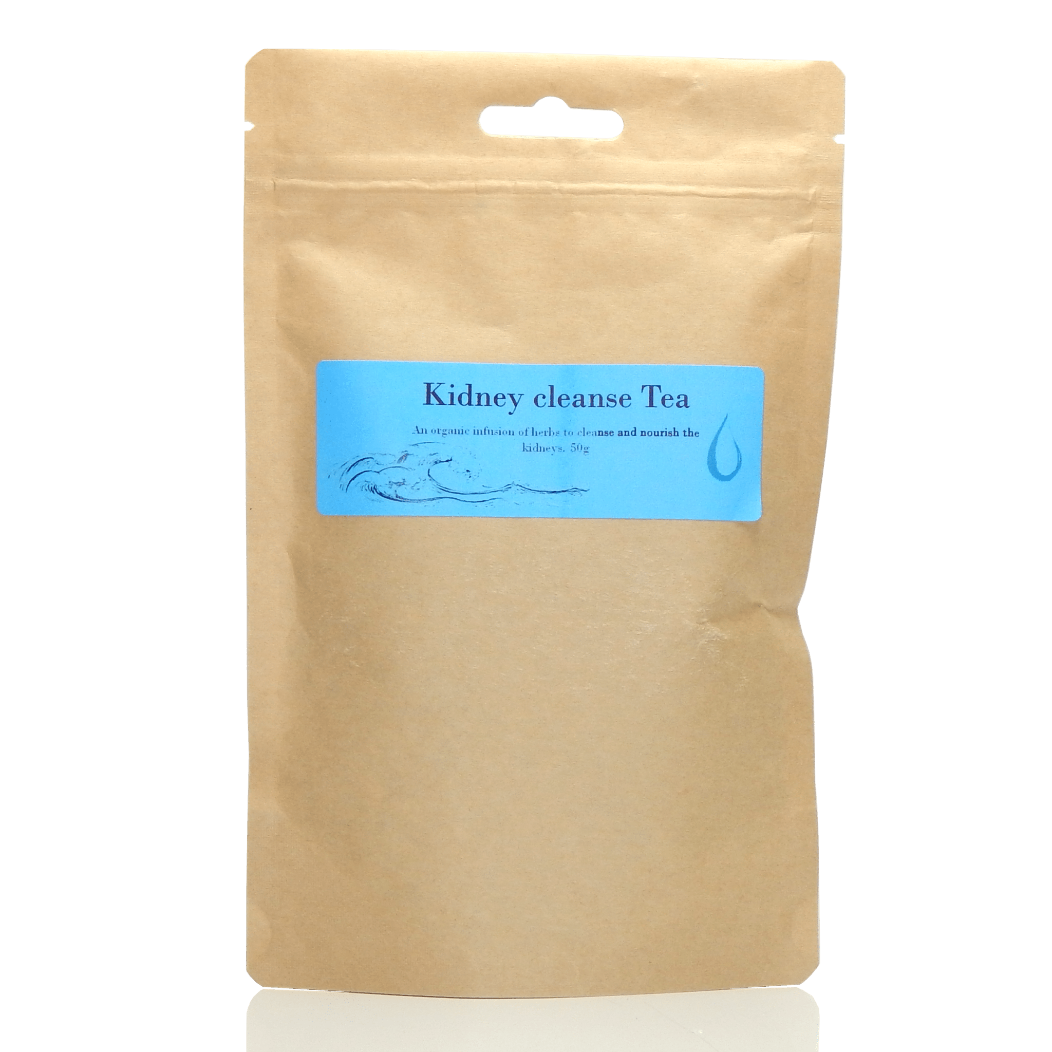 Kidney Cleanse Tea - Totally Natural Skincare