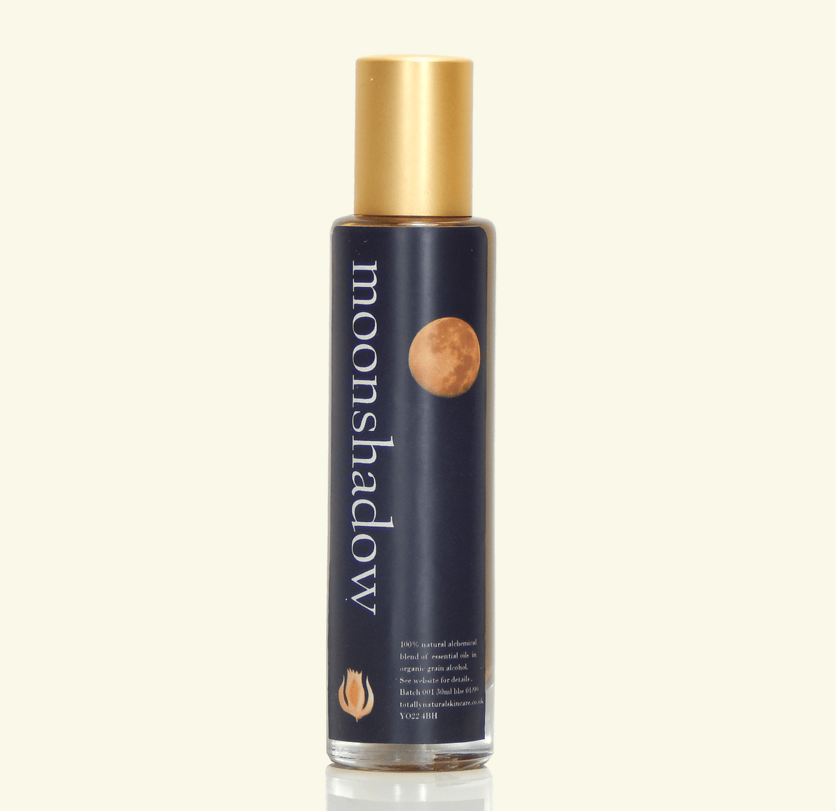 MOONSHADOW - Totally Natural Skincare