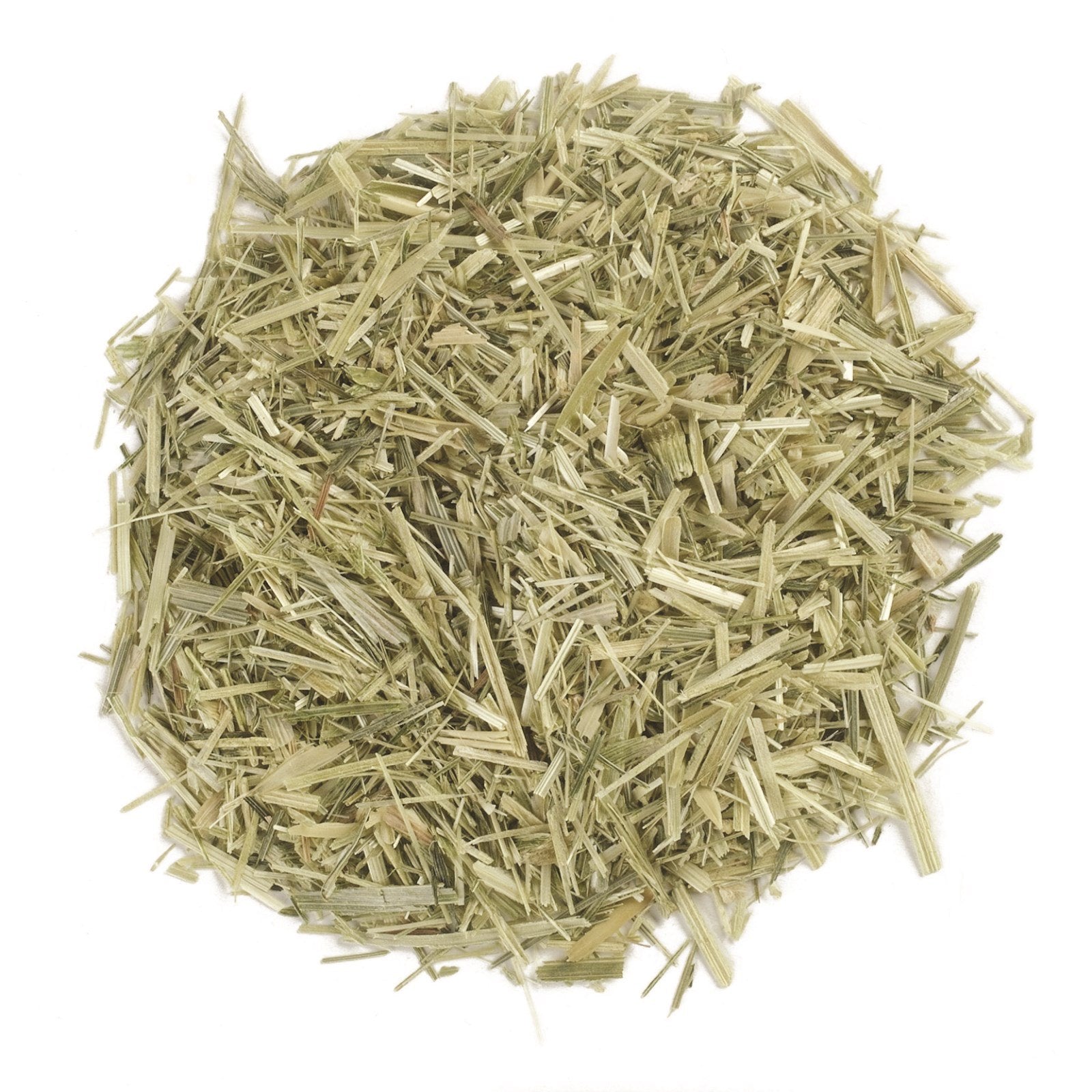 Oat Straw (organic)