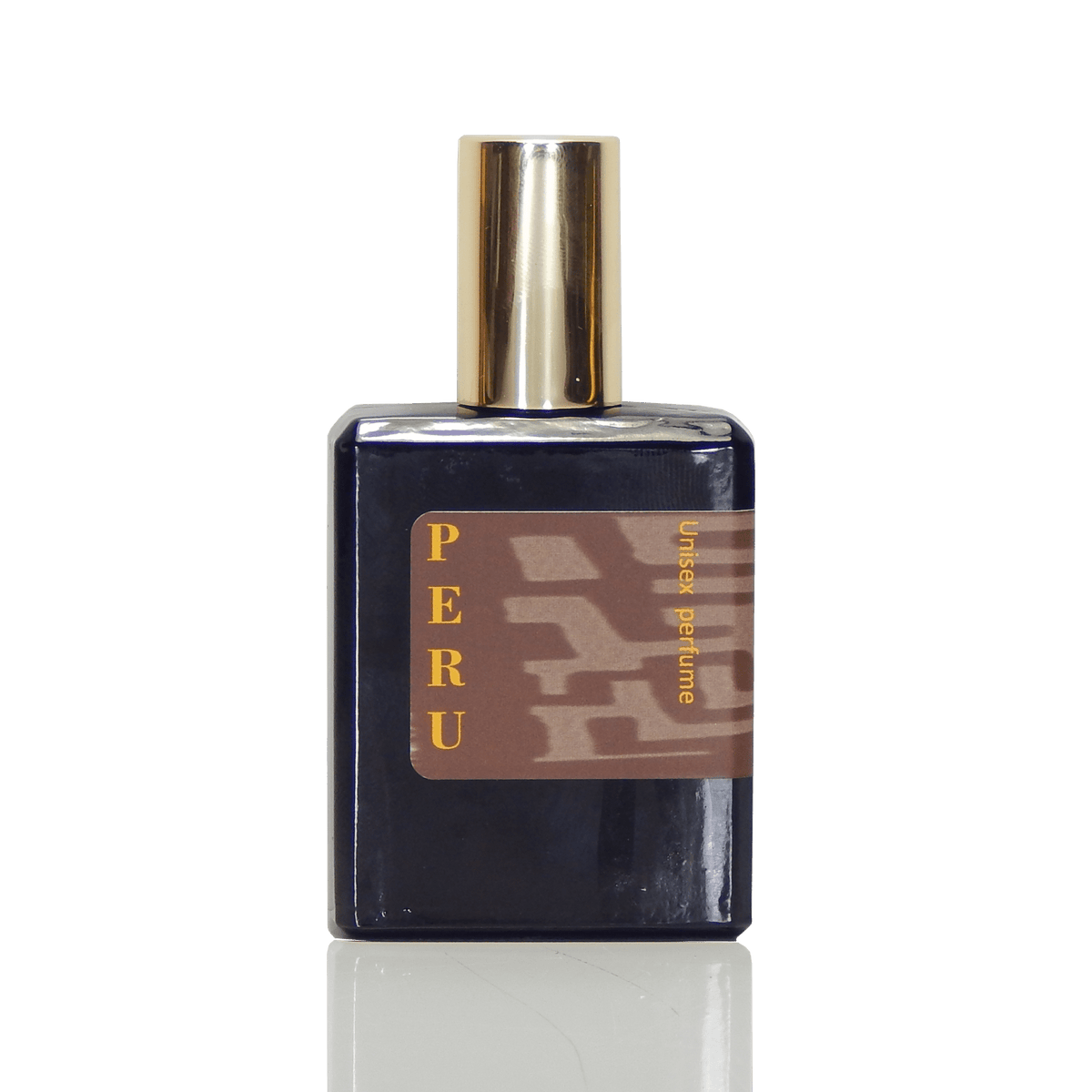 Peru - Totally Natural Skincare