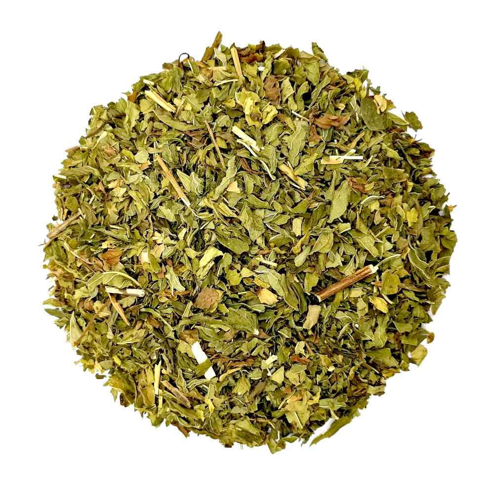 Spearmint (organic) - Totally Natural Skincare