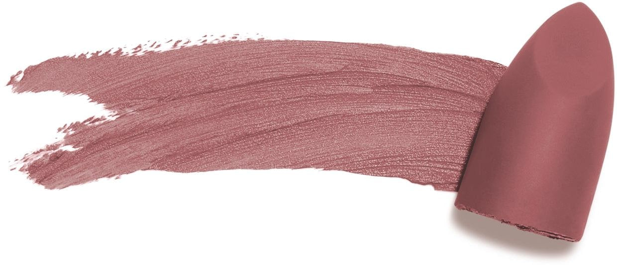 Velvet Matt Lipstick -Tea Rose 03