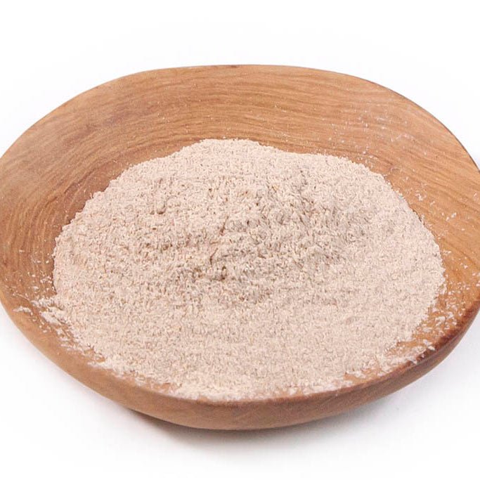 Wild Yam Powder - Totally Natural Skincare
